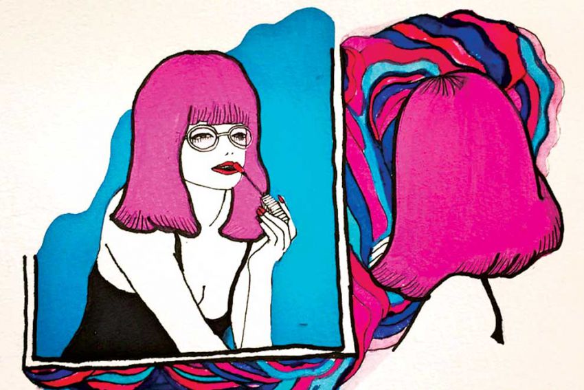 850x567 Neo Digital Japanese Art Comes To Siem Reap, Post Weekend, Phnom