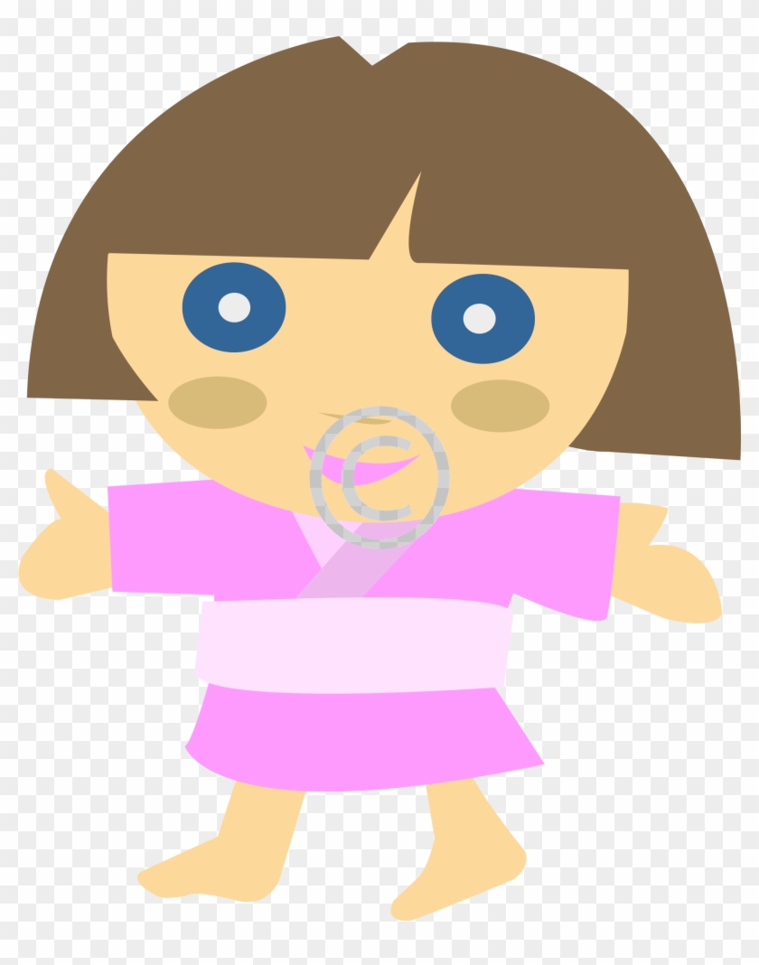 840x1068 Japan Cartoon Character Clip Art