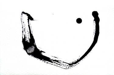 375x248 Japanese Ink Drawing Drawings For Sale Saatchi Art