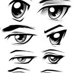 150x150 Anime Boy Red Eyes Archives