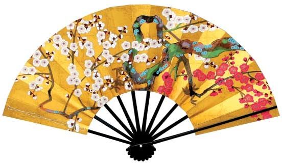 552x320 japanese fan drawing japanese fan for dance art mai oogi