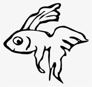 300x285 Fish Drawing Png Images Png Cliparts Free Download On Seekpng