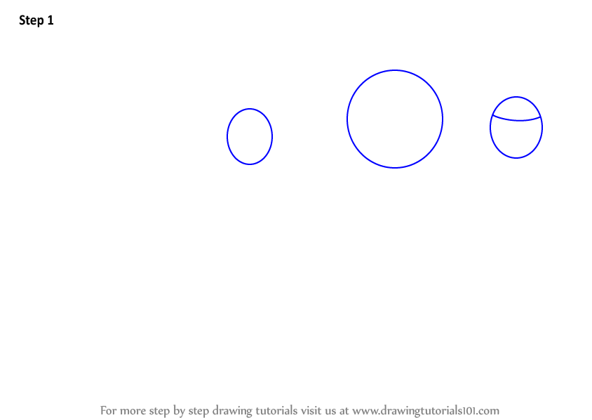 844x598 Learn How To Draw A Siamese Fighting Fish