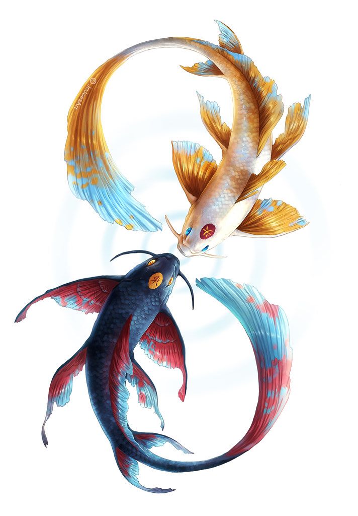 712x1024 vrushal tatts in japanese tattoo art, koi art, fish drawings