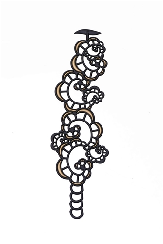 334x500 Batucada Bracelet