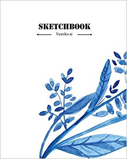 260x325 Buy Sketchbook Japanese Style Pages Of X Blank Paper