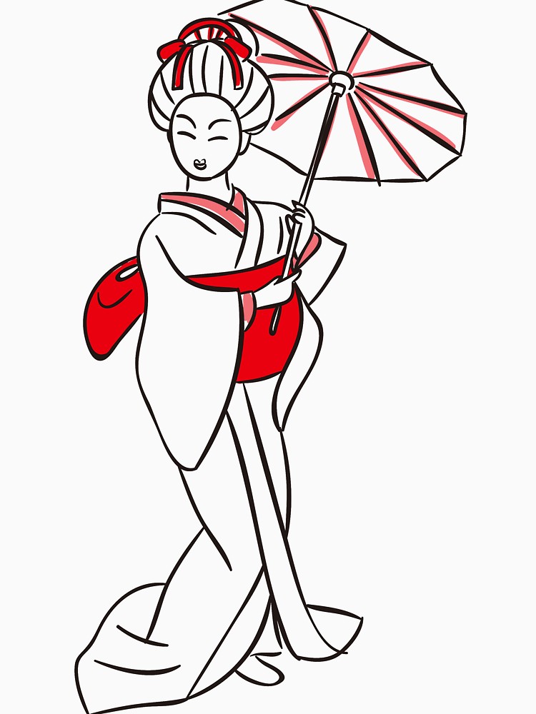 750x1000 I Love Japan