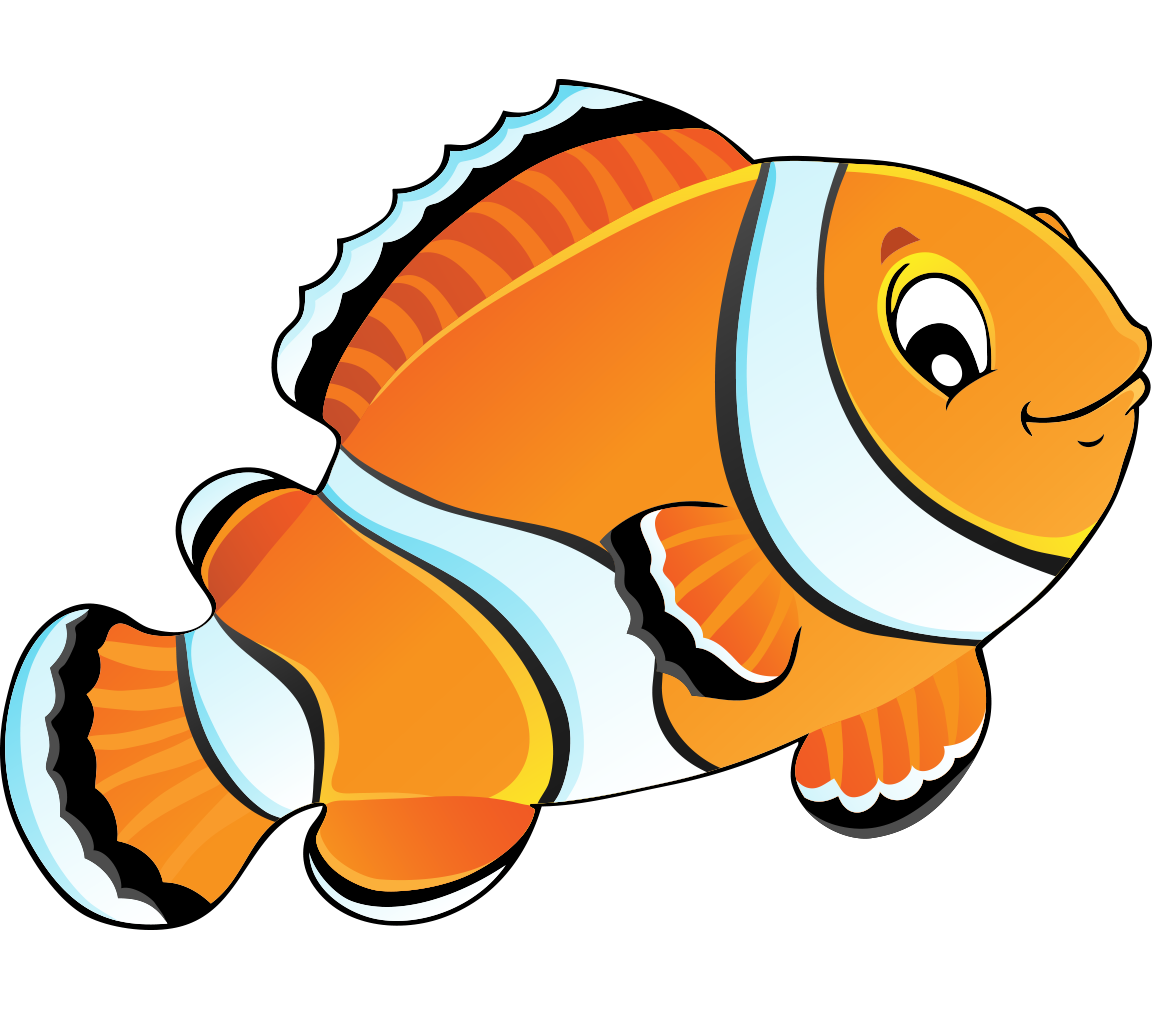 1152x1011 Collection Of Free Orange Drawing Goldfish Download On Ui Ex