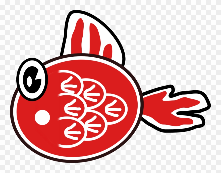 880x692 Free Japanese Goldfish