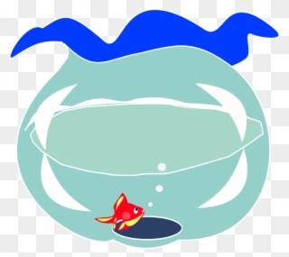 320x285 Free Png Goldfish Clip Art Download