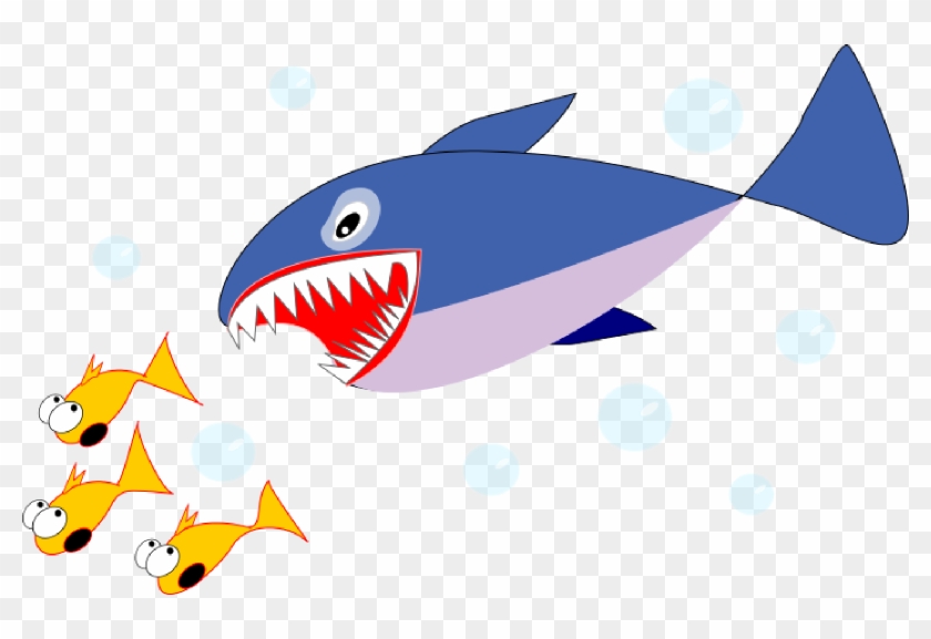840x577 Collection Of Small Fish Clipart