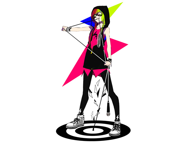 640x480 Aki Akane To 'wow' France