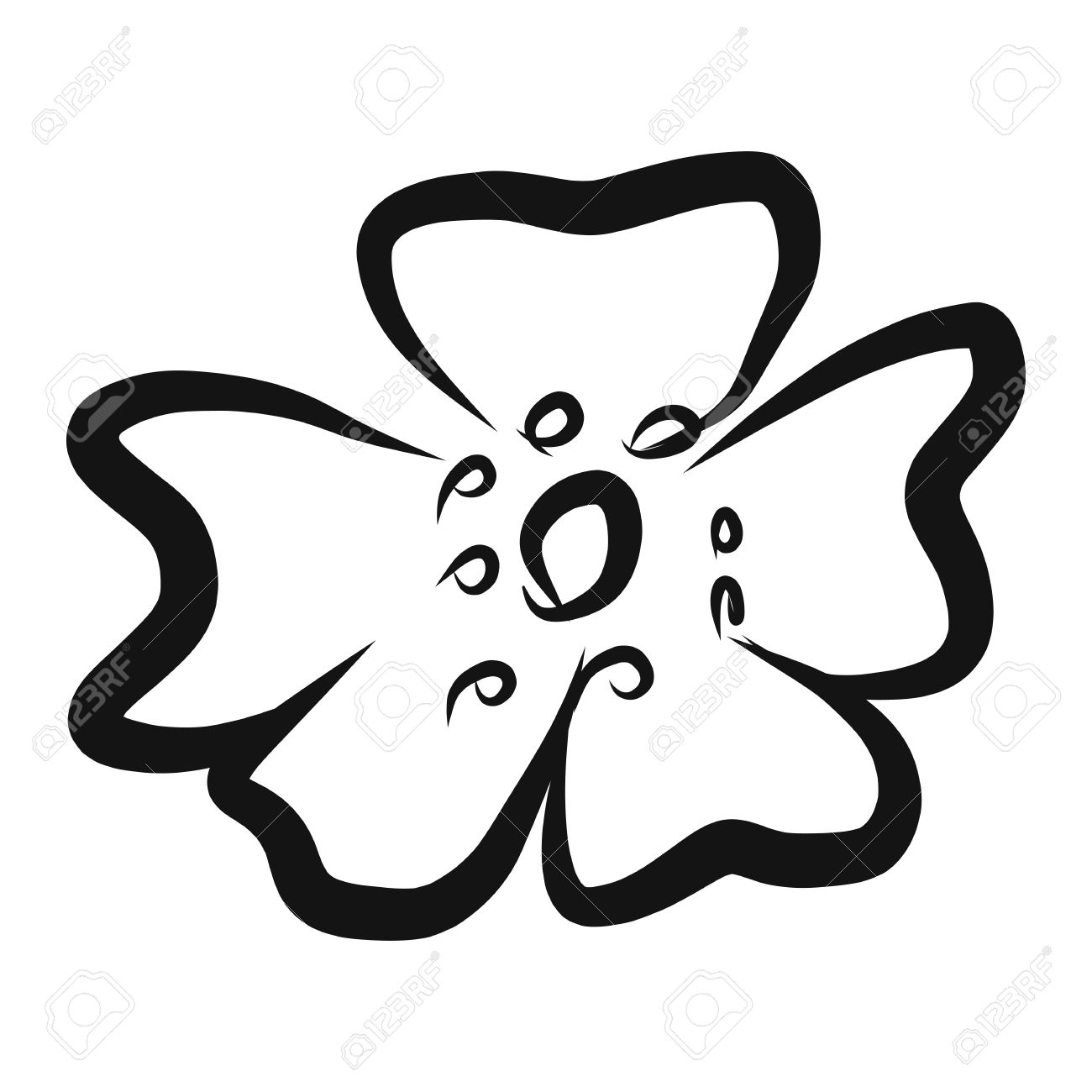 1300x1300 Clean House Drawing