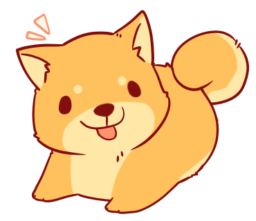 370x320 Collection Of Free Japanese Drawing Shiba Inu Download On Ui Ex