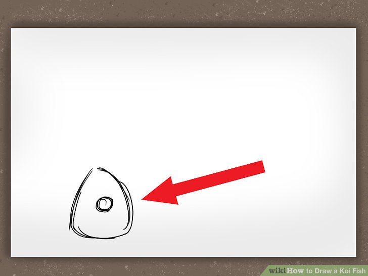 728x546 How To Draw A Koi Fish Steps