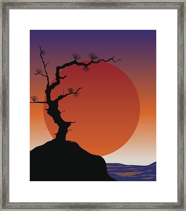 600x679 Abstract Japanese Background