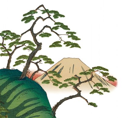 400x388 Utagawa Kunisada