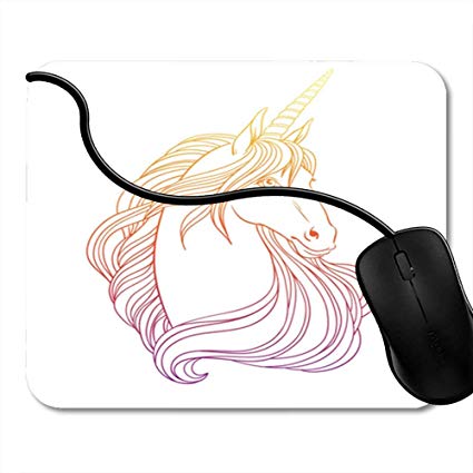 425x425 Gaming Mouse Pad Red Japan Landscape With Rocky