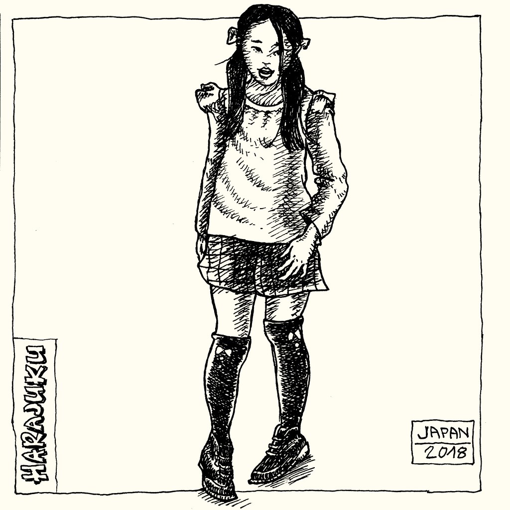 1024x1024 The World's Best Photos Of Draw And Japan