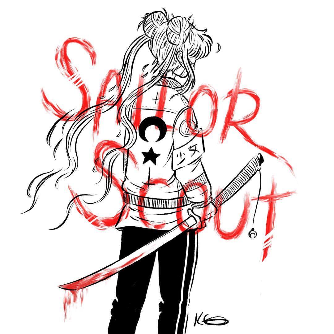 1080x1080 The Art Of Kayleigh Causton