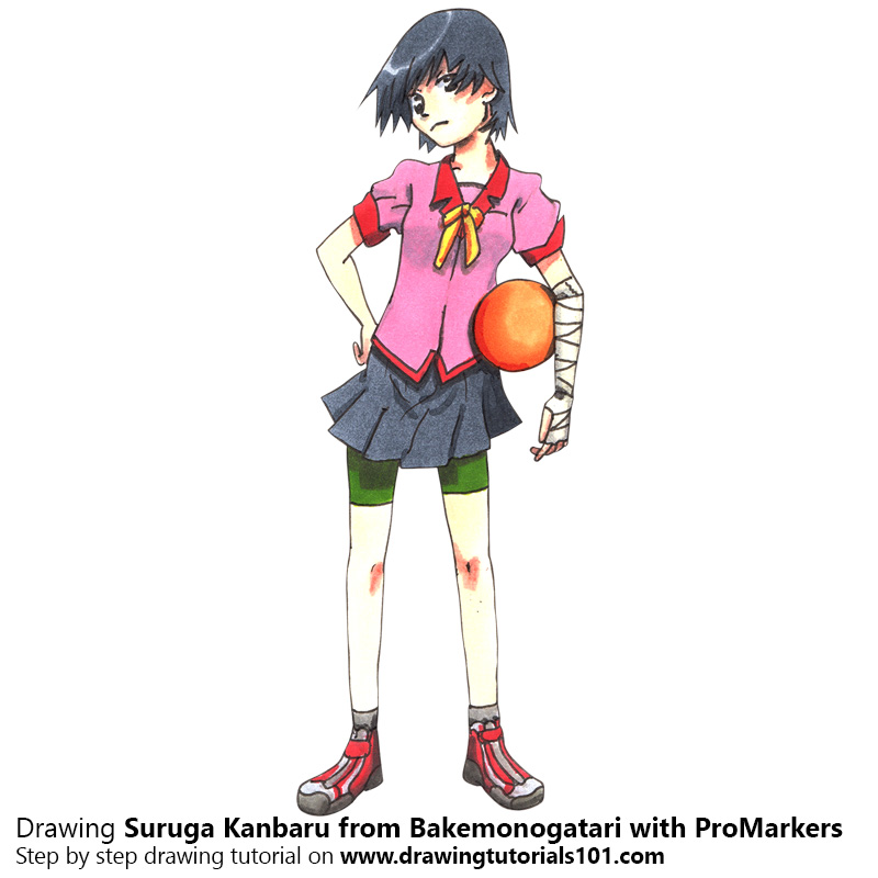 800x800 The World's Best Photos Of Anime And Marker