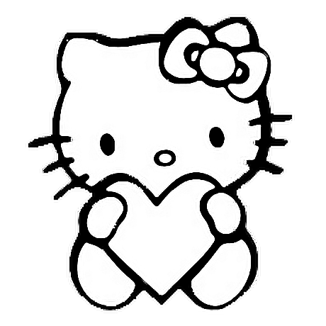 460x460 Hellokitty Kawaii Anime Japanese Manga Angelcore Ddlg