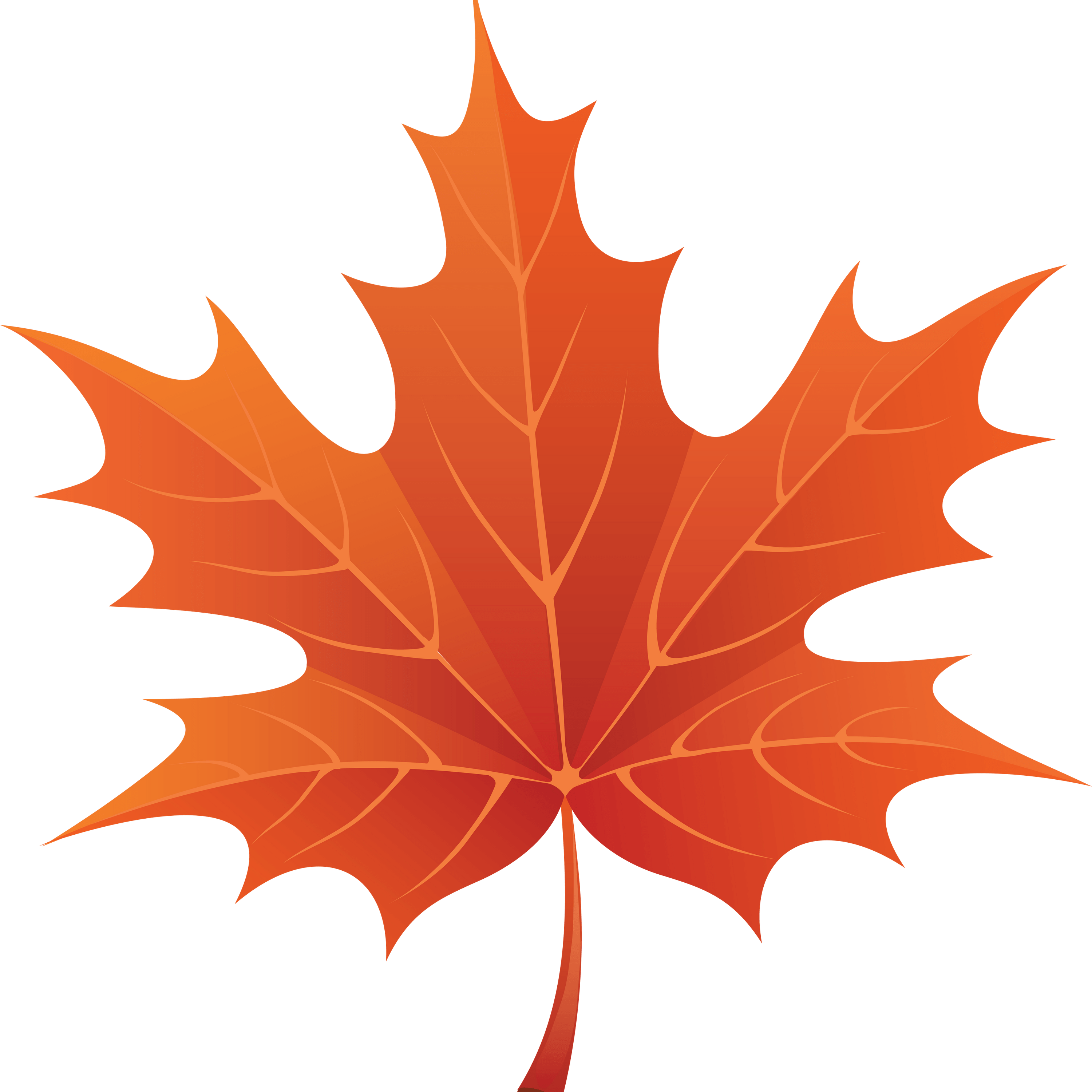 3000x3000 Collection Of Free Transparent Leaf Red Maple Download On Ui Ex