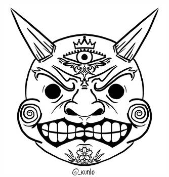 334x350 Kunlo Explore Kunlo