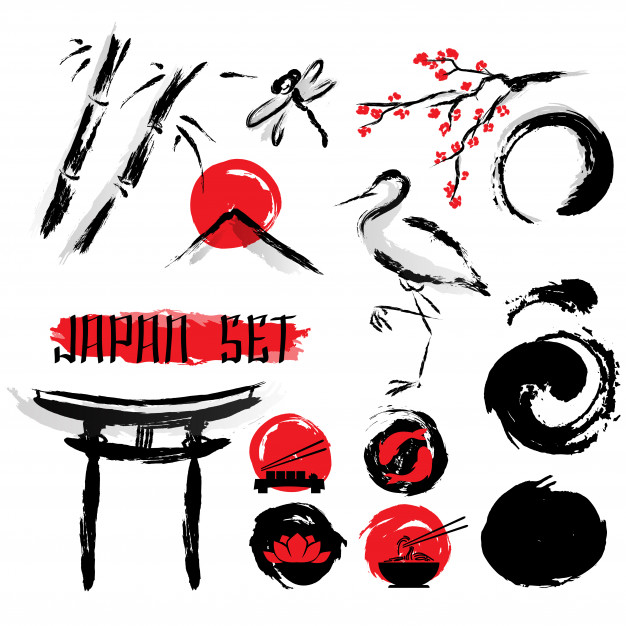 626x626 Zen Brush Vectors, Photos And Free Download