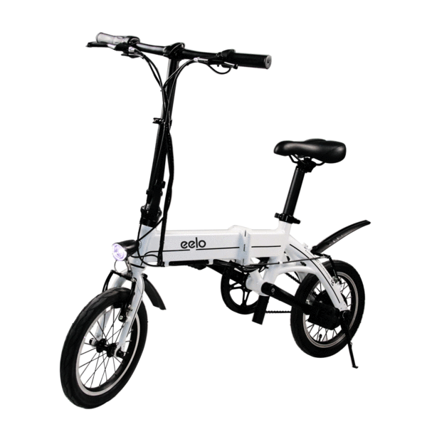 600x600 Eelo Ebike