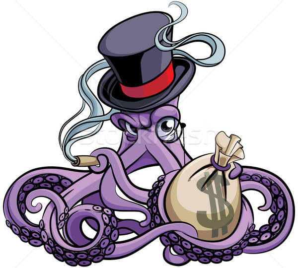 600x540 Octopus Stock Photos, Stock Images And Vectors Stockfresh