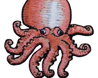 340x270 Octopus Patch Etsy