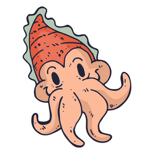 512x512 Collection Of Free Japanese Drawing Octopus Download On Ui Ex