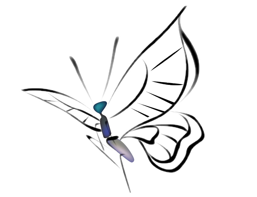 850x650 How To Create A Traditional Chinese Bird And Flower Painting Using