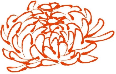 441x280 Peony Free Vector Download