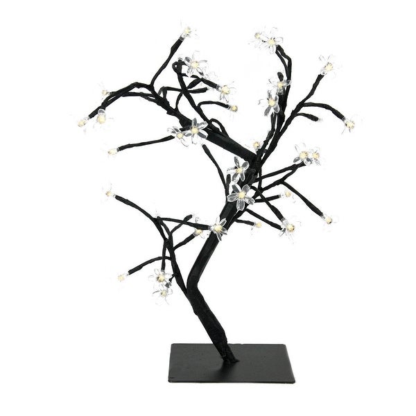 600x600 Shop Led Lighted Japanese Sakura Blossom Flower Tree