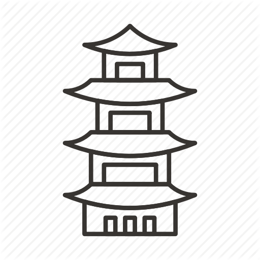 512x512 Chinese Clipart Archway For Free Download And Use In Presentations