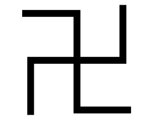 580x462 Japanese Government Recommends Changing Buddhist Temple Mark