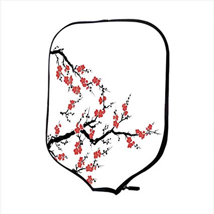 425x425 iprint neoprene pickleball paddle racket cover case