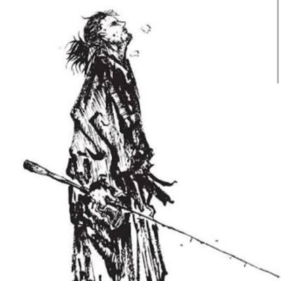 400x400 Japanese Samurai