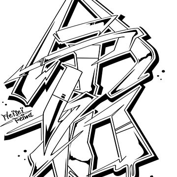 360x360 japanese kanji graffiti shidenissen lightweight sweatshirt