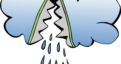 471x250 Cloud Drawing Dwg Thundercloud Cartoon Color Japanese Cool Cute