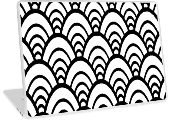 558x400 Wave Pattern