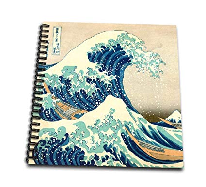 425x386 Db The Great Wave Off Kanagawa