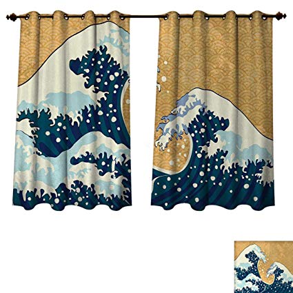 425x425 anzhouqux japanese wave blackout thermal backed