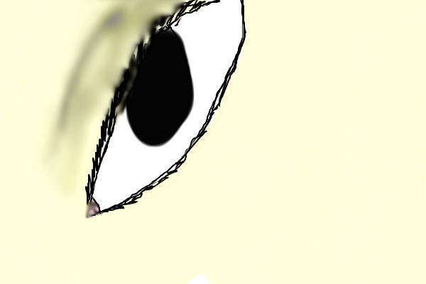 600x400 Japanese Woman Eye An Art History Speedpaint Drawing