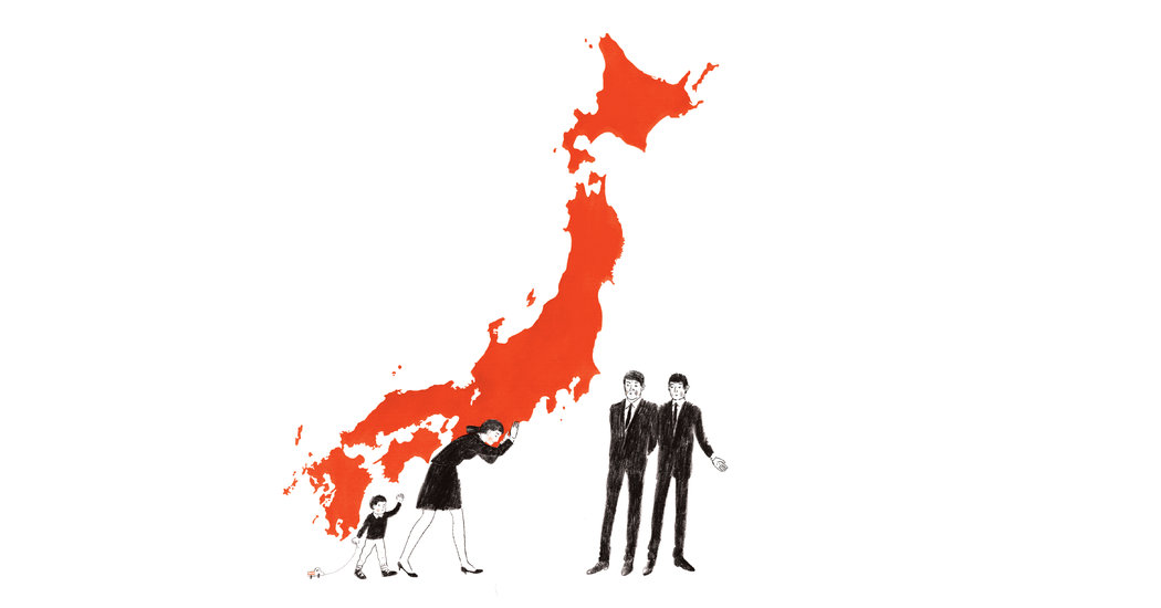 1050x550 Why Does Japan Make It So Hard For Working Women To Succeed