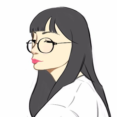 400x400 aj bn on twitter just watched hokusai on netflix and decided