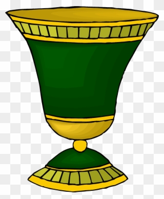 320x388 Jar Clipart Pottery