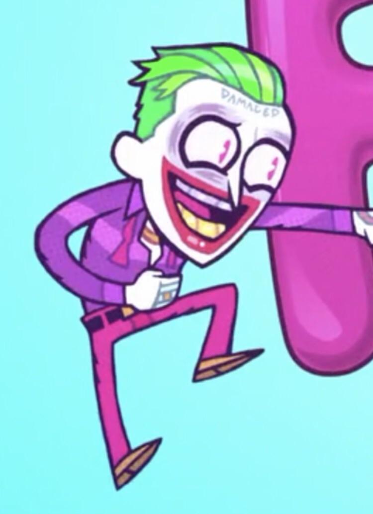 750x1034 I Hate Ttg But I Found Jared Leto's Joker In An Image From The Ttg